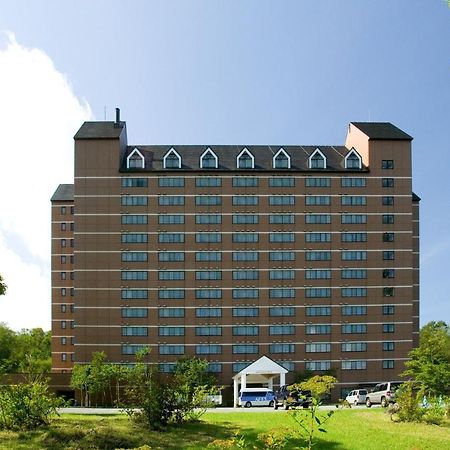 Holiday Inn Resort Appi Kogen, An Ihg Hotel Hachimantai  Bagian luar foto