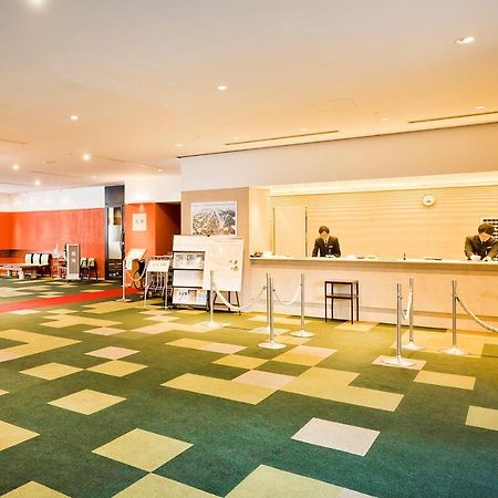 Holiday Inn Resort Appi Kogen, An Ihg Hotel Hachimantai  Bagian luar foto
