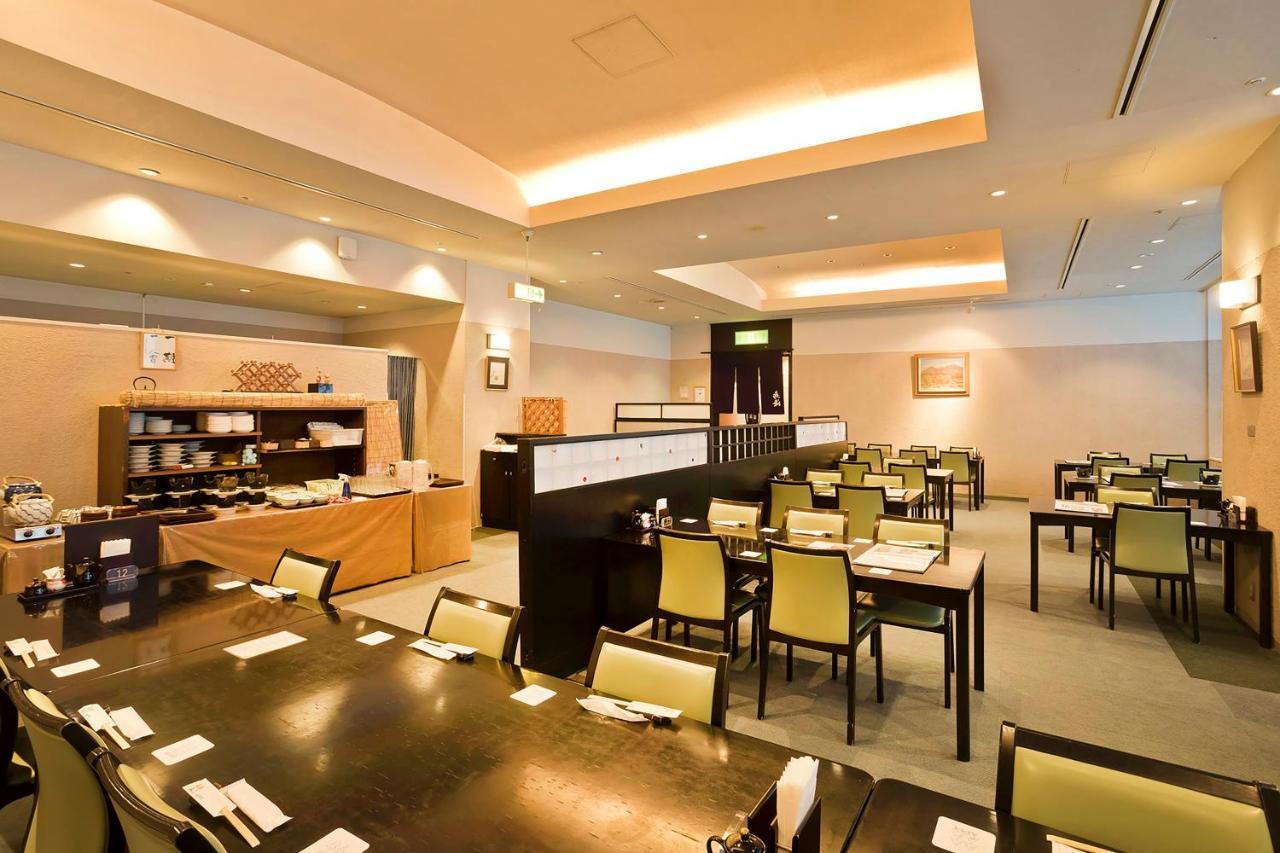 Holiday Inn Resort Appi Kogen, An Ihg Hotel Hachimantai  Bagian luar foto