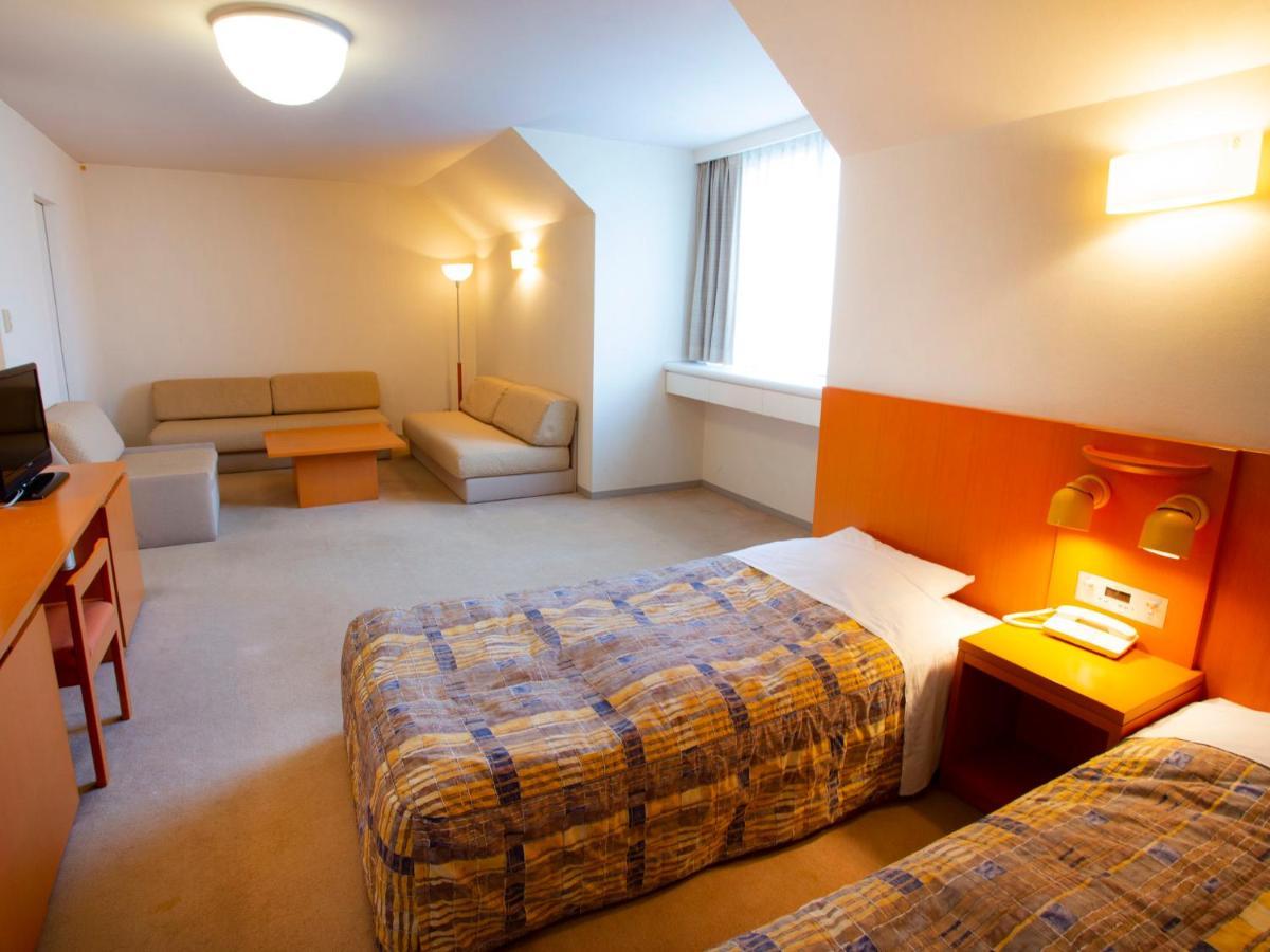 Holiday Inn Resort Appi Kogen, An Ihg Hotel Hachimantai  Bagian luar foto