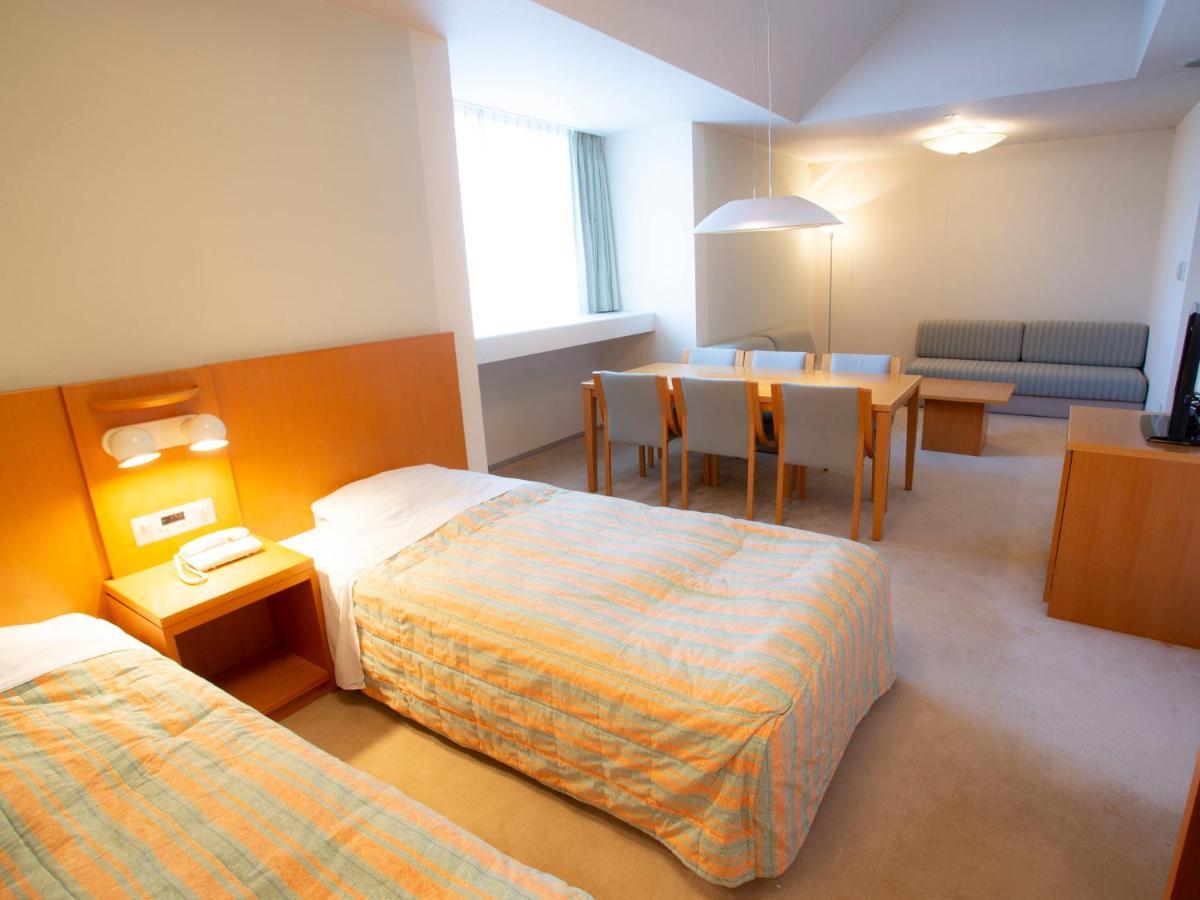 Holiday Inn Resort Appi Kogen, An Ihg Hotel Hachimantai  Bagian luar foto