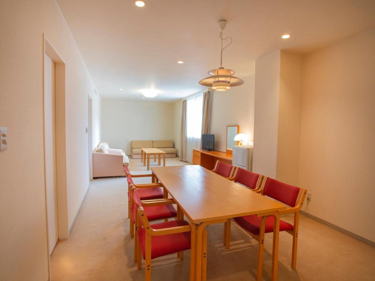 Holiday Inn Resort Appi Kogen, An Ihg Hotel Hachimantai  Bagian luar foto