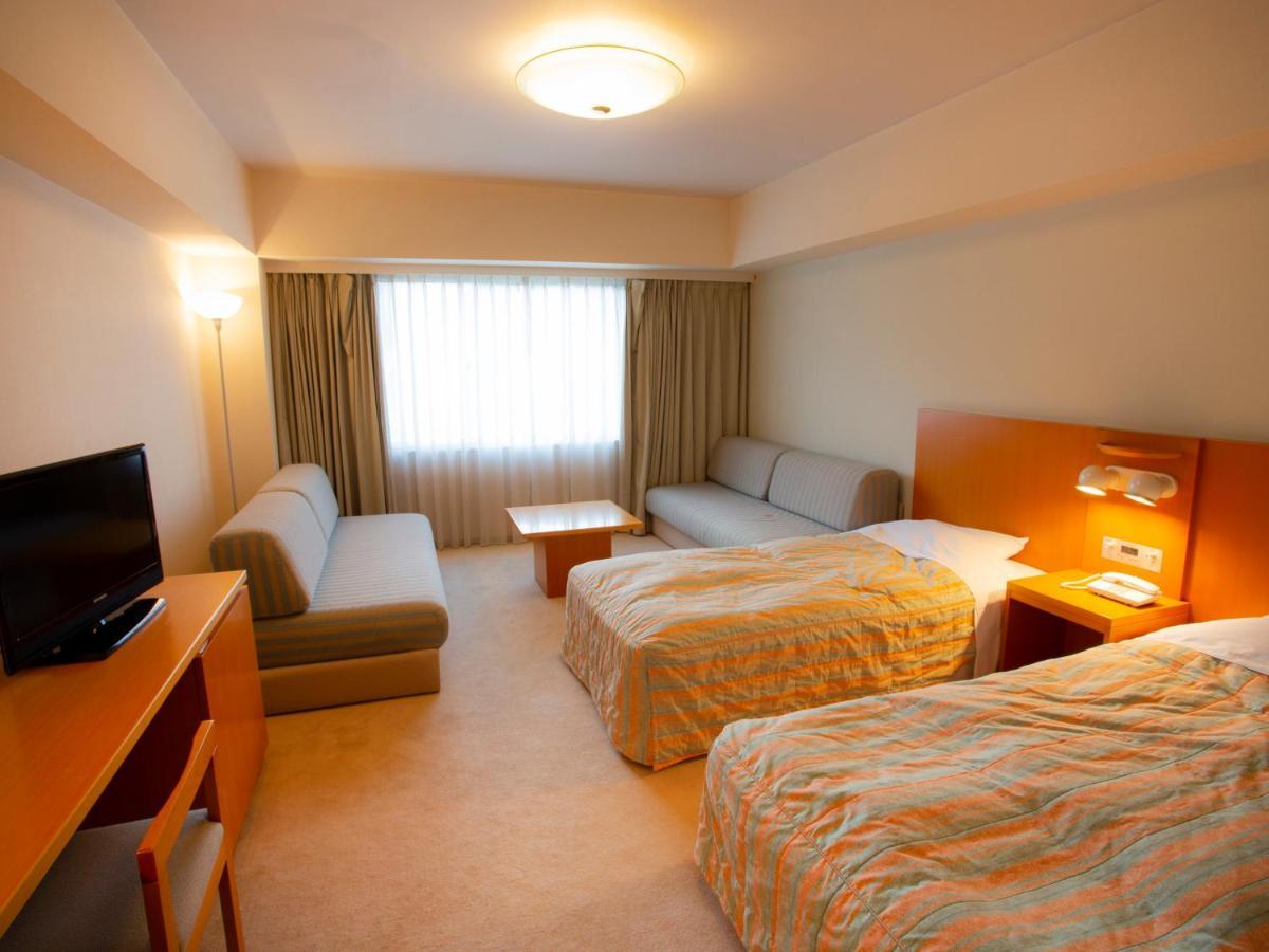 Holiday Inn Resort Appi Kogen, An Ihg Hotel Hachimantai  Bagian luar foto