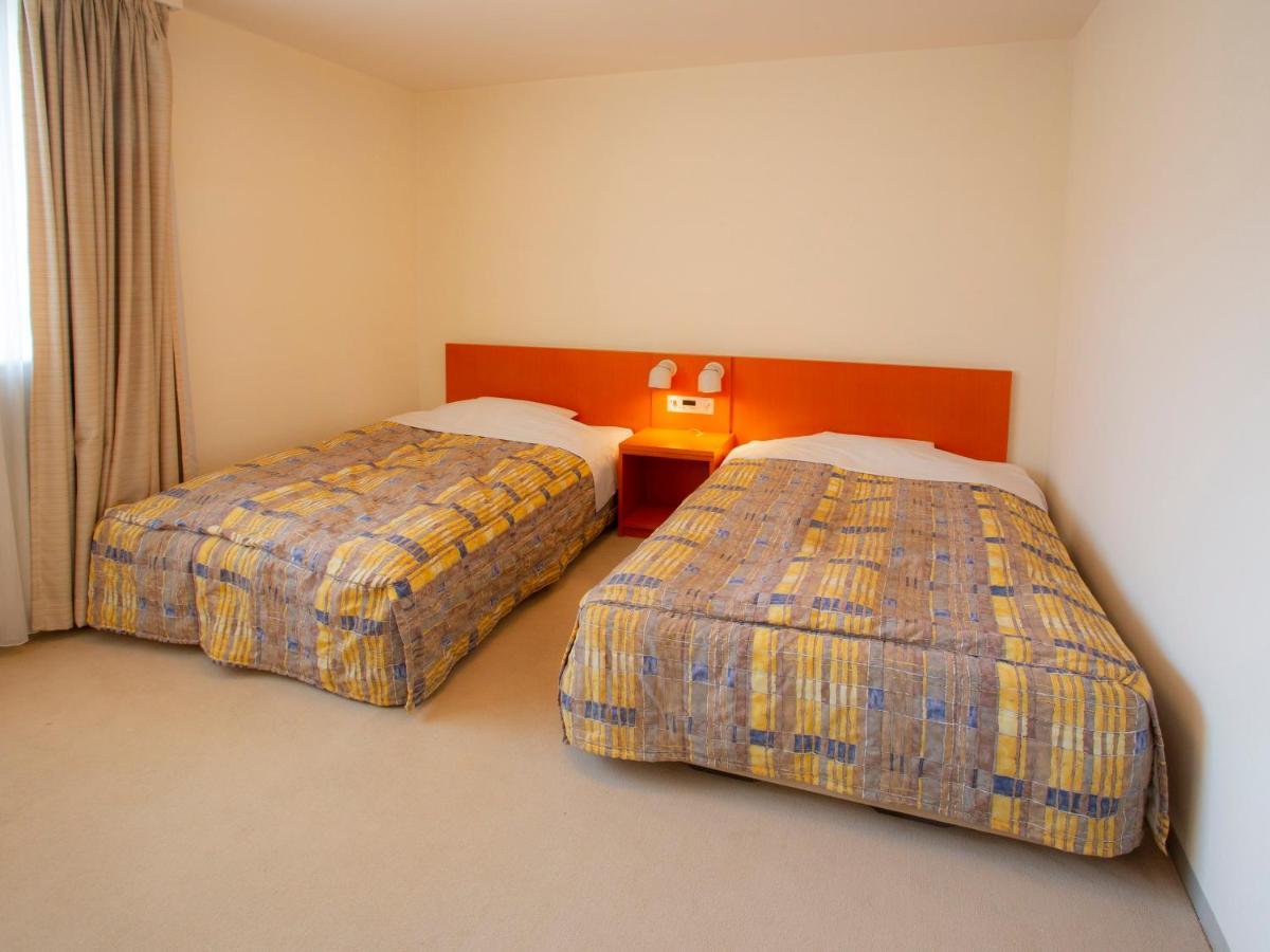 Holiday Inn Resort Appi Kogen, An Ihg Hotel Hachimantai  Bagian luar foto