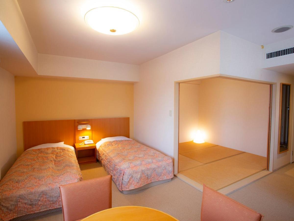 Holiday Inn Resort Appi Kogen, An Ihg Hotel Hachimantai  Bagian luar foto