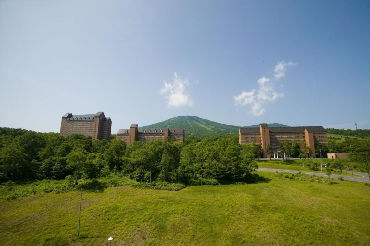 Holiday Inn Resort Appi Kogen, An Ihg Hotel Hachimantai  Bagian luar foto