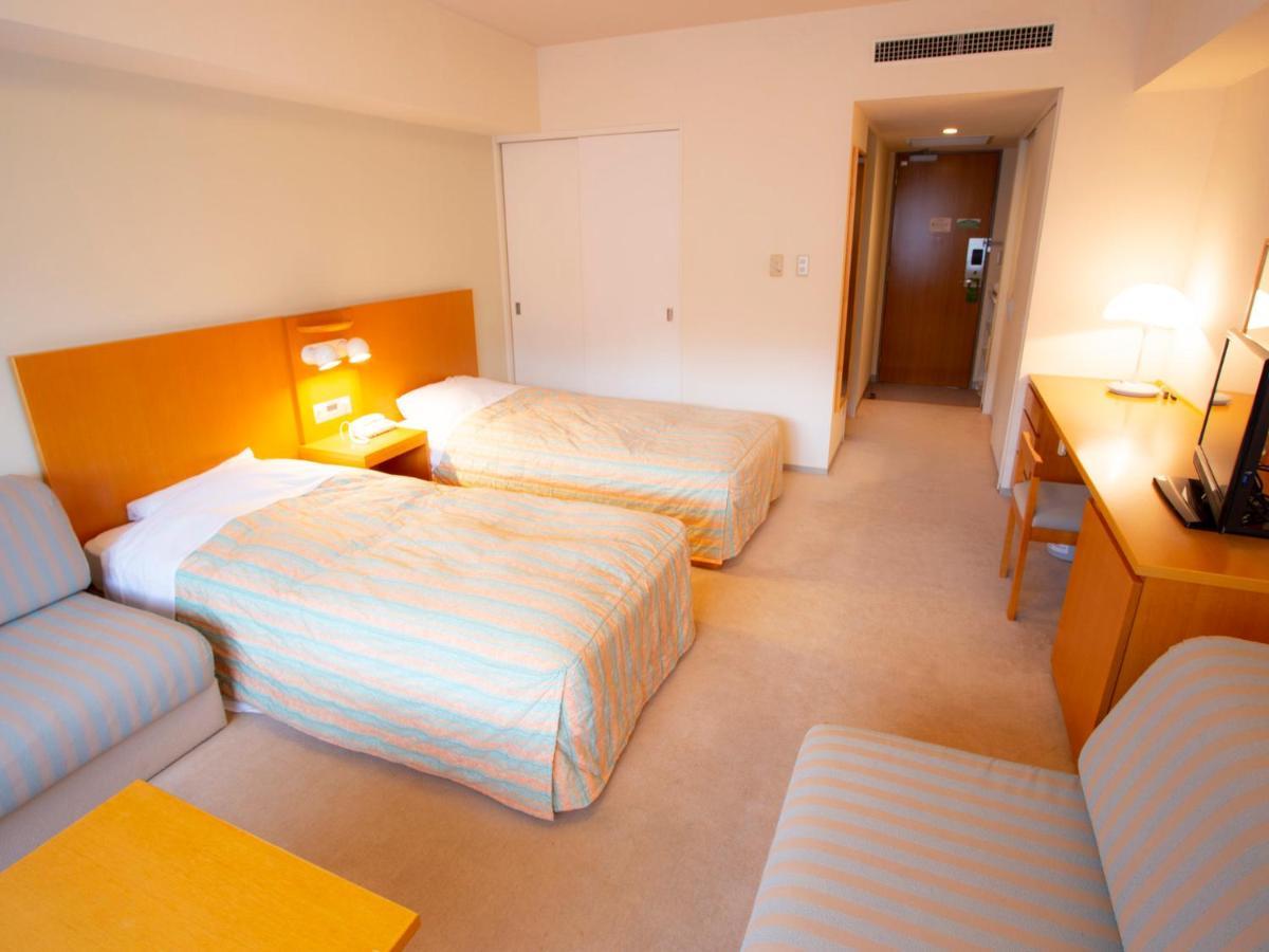Holiday Inn Resort Appi Kogen, An Ihg Hotel Hachimantai  Bagian luar foto