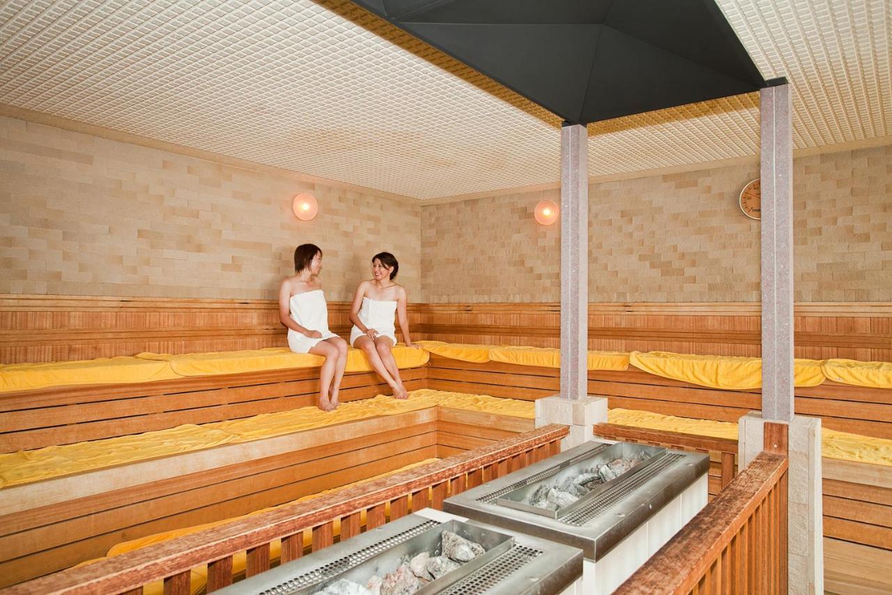 Holiday Inn Resort Appi Kogen, An Ihg Hotel Hachimantai  Bagian luar foto