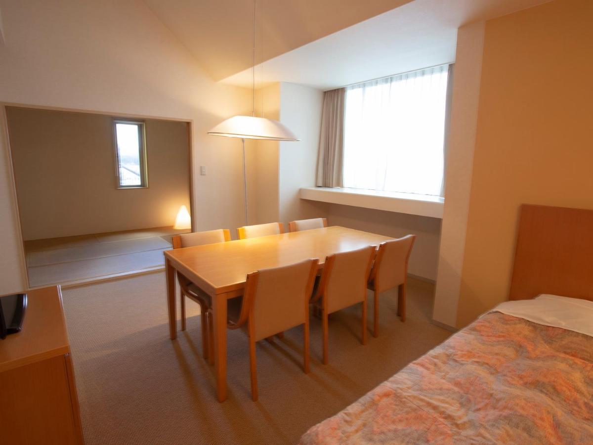 Holiday Inn Resort Appi Kogen, An Ihg Hotel Hachimantai  Bagian luar foto