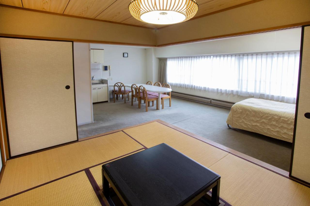 Holiday Inn Resort Appi Kogen, An Ihg Hotel Hachimantai  Bagian luar foto