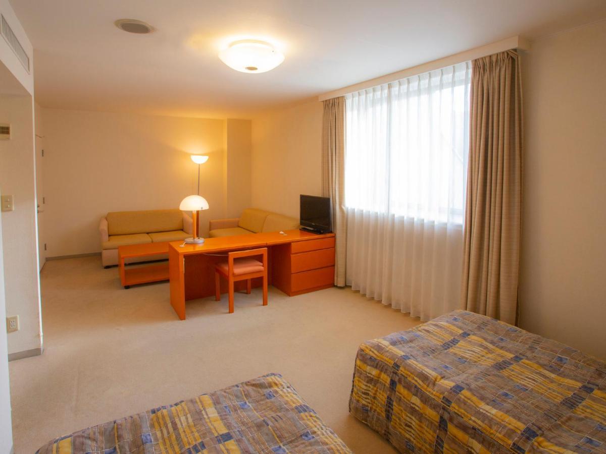 Holiday Inn Resort Appi Kogen, An Ihg Hotel Hachimantai  Bagian luar foto
