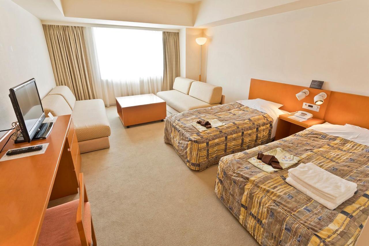 Holiday Inn Resort Appi Kogen, An Ihg Hotel Hachimantai  Bagian luar foto