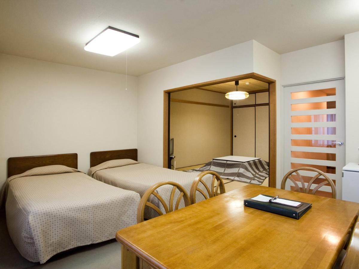 Holiday Inn Resort Appi Kogen, An Ihg Hotel Hachimantai  Bagian luar foto