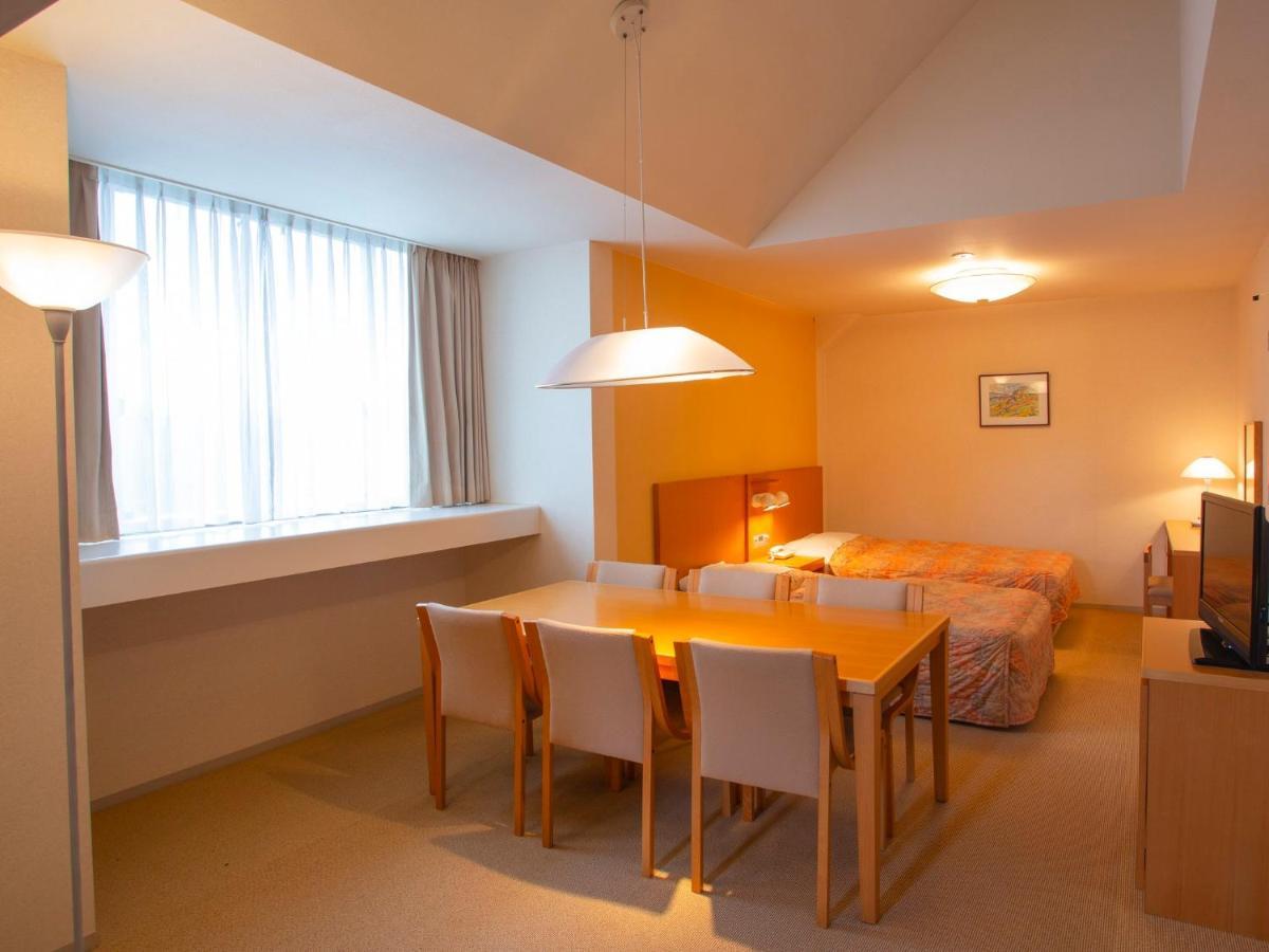 Holiday Inn Resort Appi Kogen, An Ihg Hotel Hachimantai  Bagian luar foto