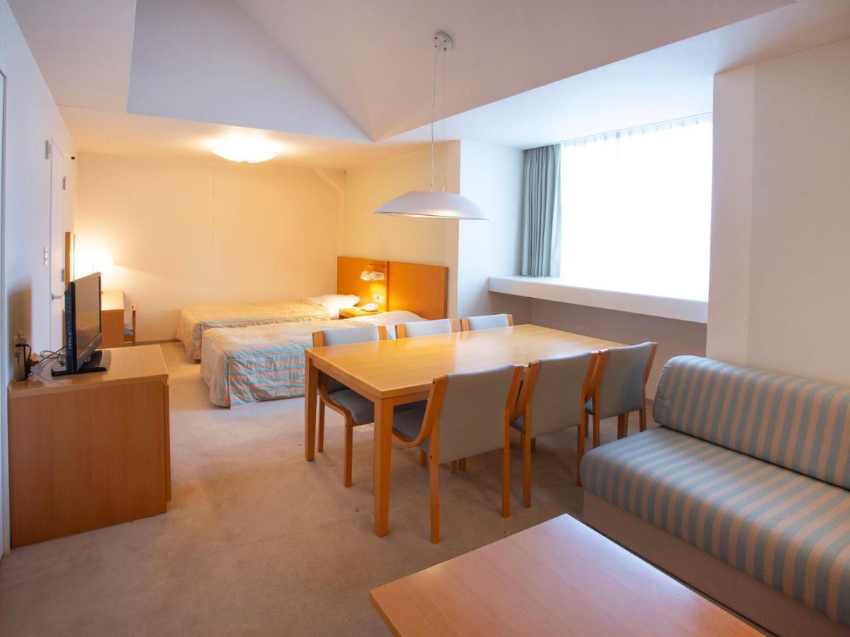 Holiday Inn Resort Appi Kogen, An Ihg Hotel Hachimantai  Bagian luar foto