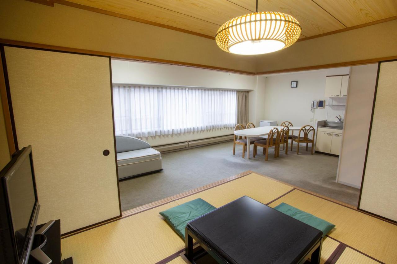 Holiday Inn Resort Appi Kogen, An Ihg Hotel Hachimantai  Bagian luar foto