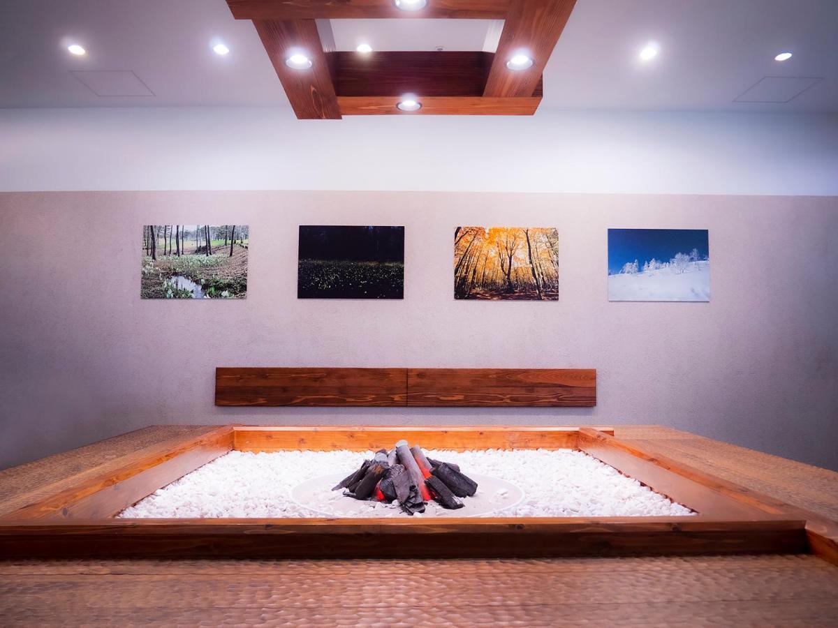 Holiday Inn Resort Appi Kogen, An Ihg Hotel Hachimantai  Bagian luar foto