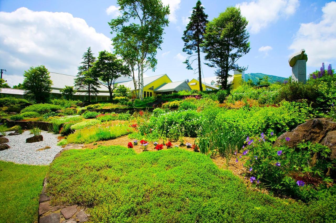 Holiday Inn Resort Appi Kogen, An Ihg Hotel Hachimantai  Bagian luar foto