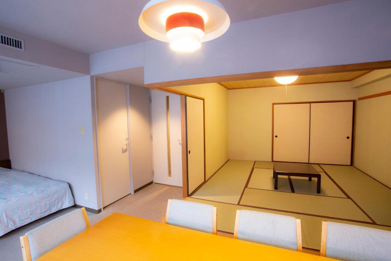Holiday Inn Resort Appi Kogen, An Ihg Hotel Hachimantai  Bagian luar foto