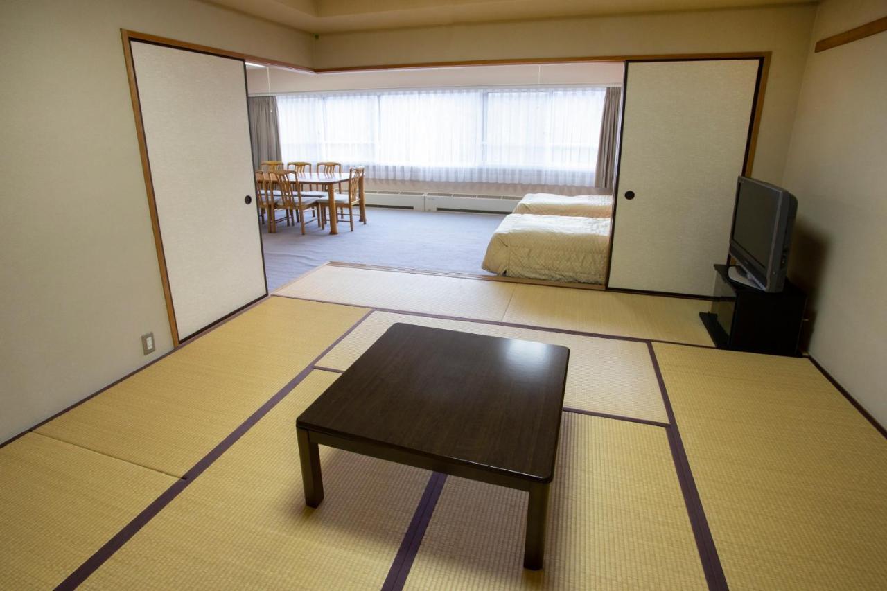 Holiday Inn Resort Appi Kogen, An Ihg Hotel Hachimantai  Bagian luar foto
