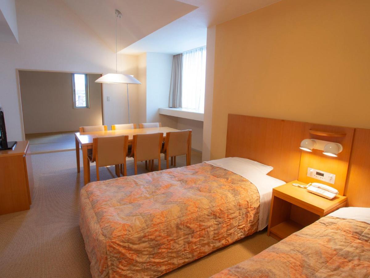 Holiday Inn Resort Appi Kogen, An Ihg Hotel Hachimantai  Bagian luar foto