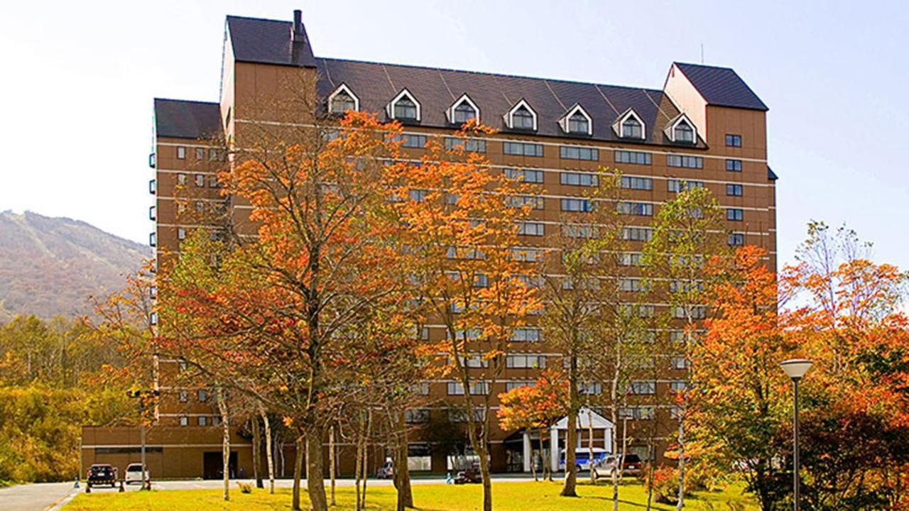 Holiday Inn Resort Appi Kogen, An Ihg Hotel Hachimantai  Bagian luar foto